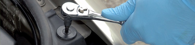 Maintenance & Repair